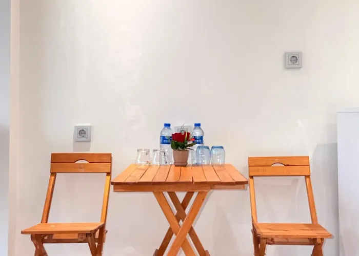 The Blue Mansion Modern 호텔 *