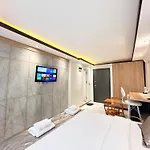 The Blue Mansion Modern Hotel *