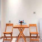 The Blue Mansion Modern Hotel *