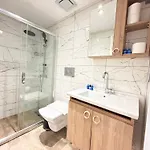 Hotel The Blue Mansion Modern Istanbulská provincie