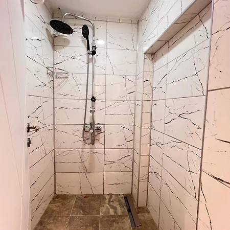 The Blue Mansion Modern Estambul