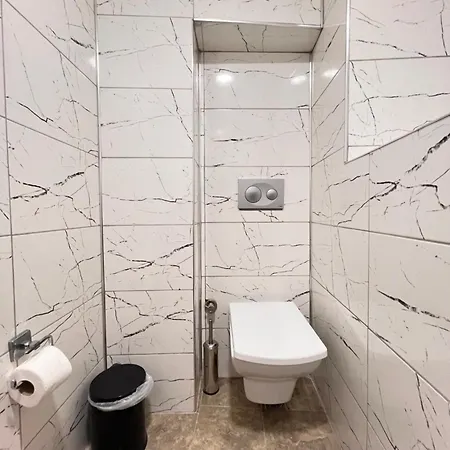 The Blue Mansion Modern * Estambul