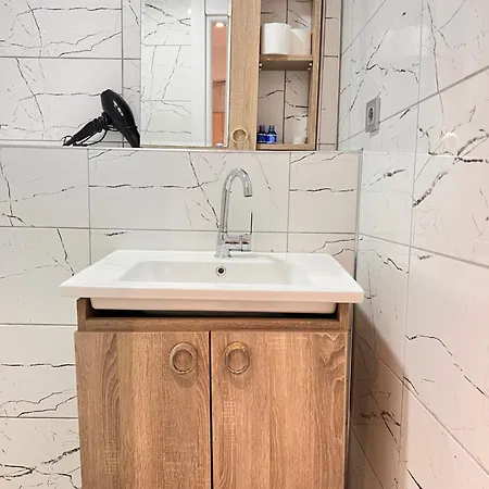 The Blue Mansion Modern *