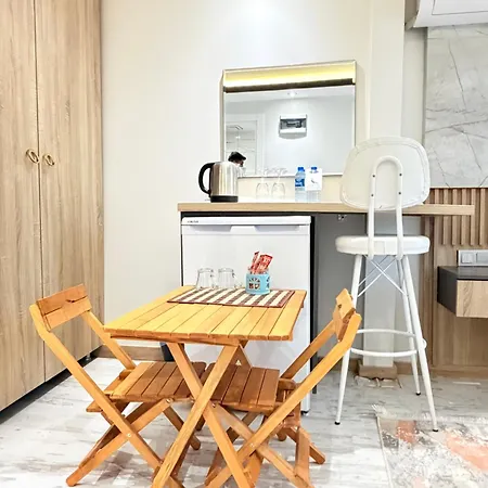 The Blue Mansion Modern Hotel