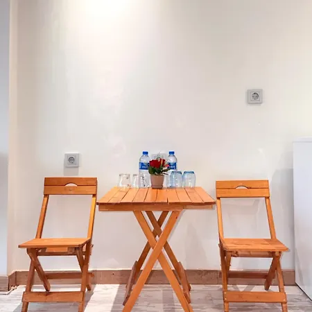 The Blue Mansion Modern Otel *