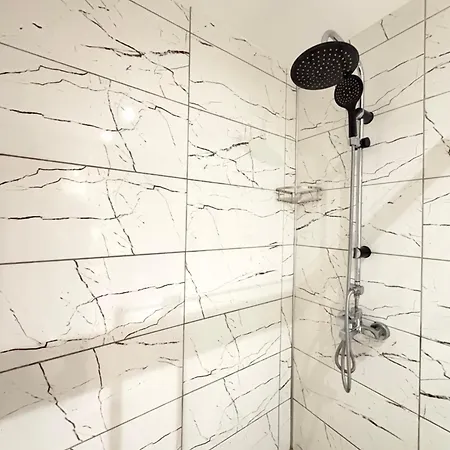 Hotel The Blue Mansion Modern *