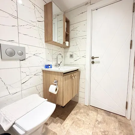 Hotel The Blue Mansion Modern *