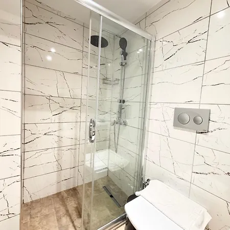 Hotel The Blue Mansion Modern *