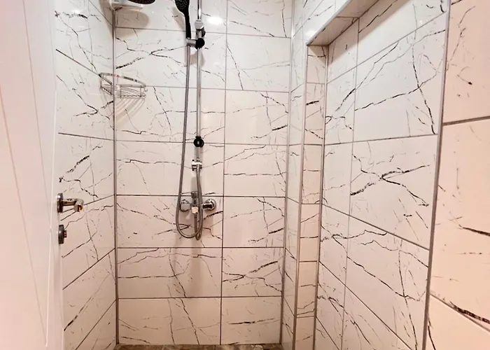 The Blue Mansion Modern Istanboel