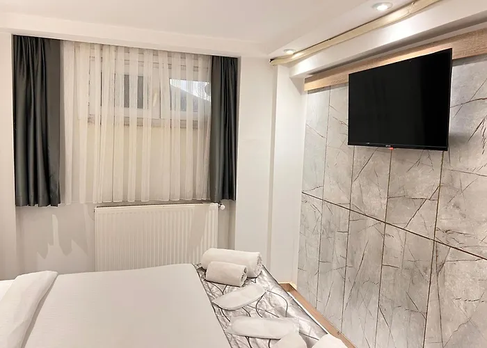 The Blue Mansion Modern فندق