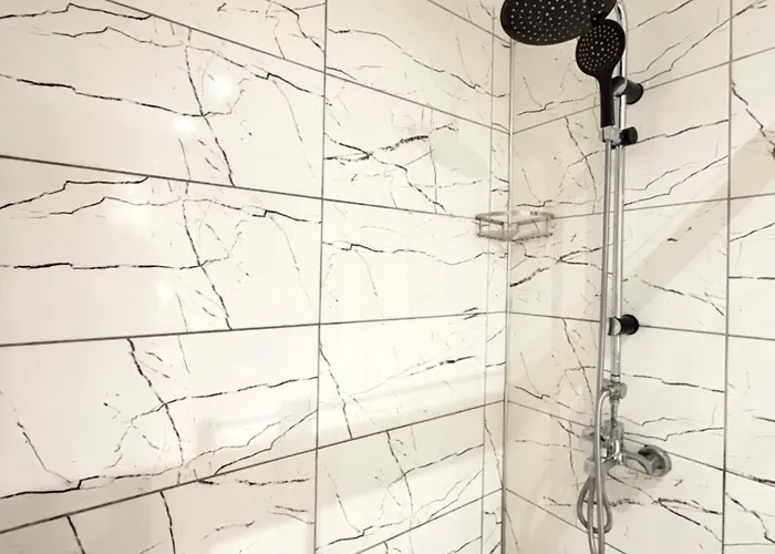 Hotel The Blue Mansion Modern *