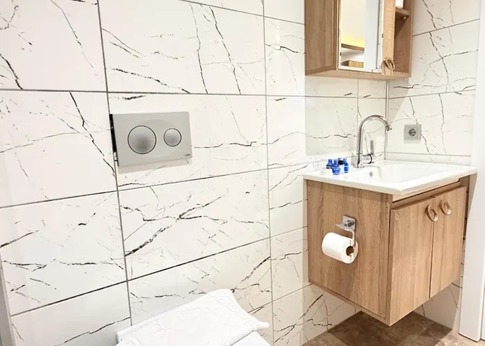 The Blue Mansion Modern Hotel *