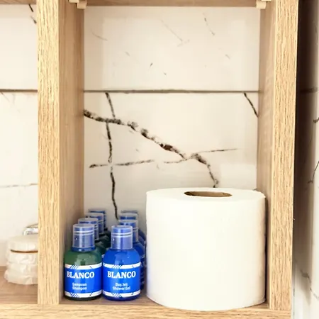 Hotel The Blue Mansion Modern Provincia di Istanbul