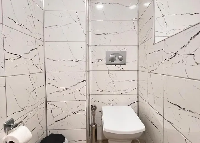 The Blue Mansion Modern * Provincia di Istanbul