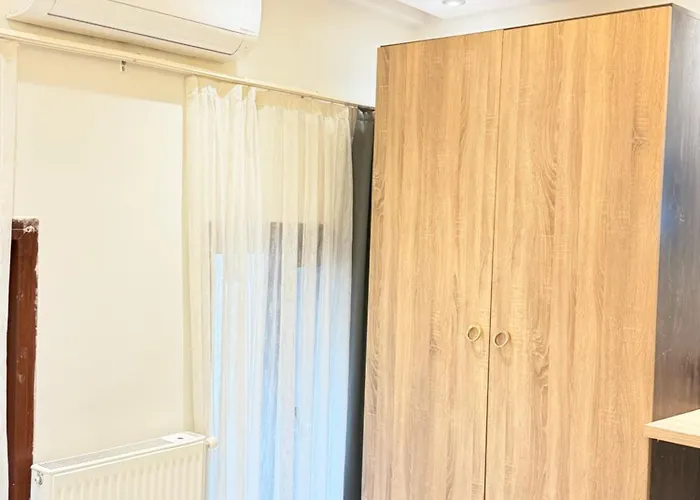 The Blue Mansion Modern * Provincia di Istanbul