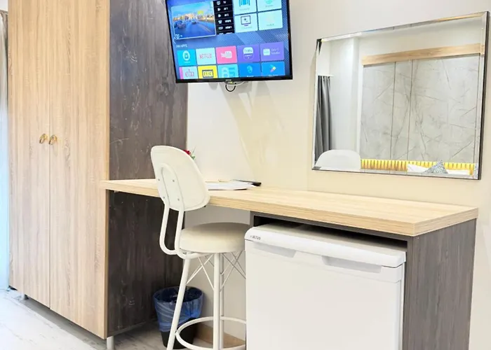 The Blue Mansion Modern Provincia di Istanbul