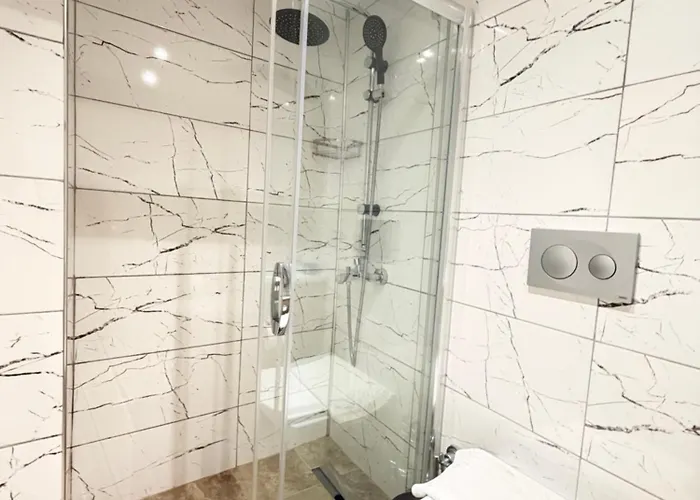 Hotel The Blue Mansion Modern *